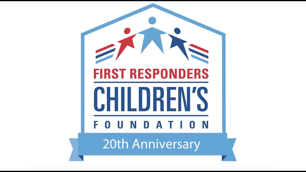 First Responders Children's Foundation