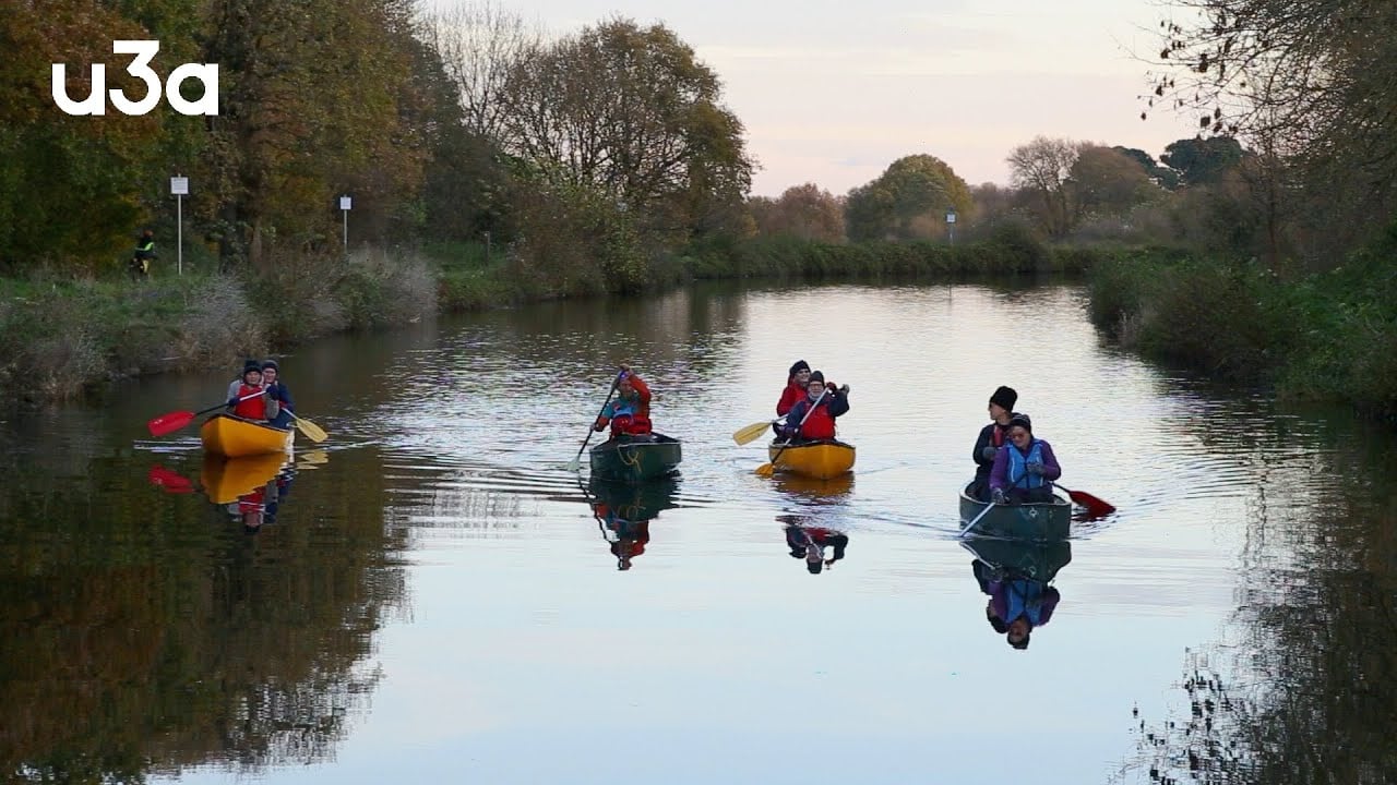 Do Something Brilliant Today | u3a uk