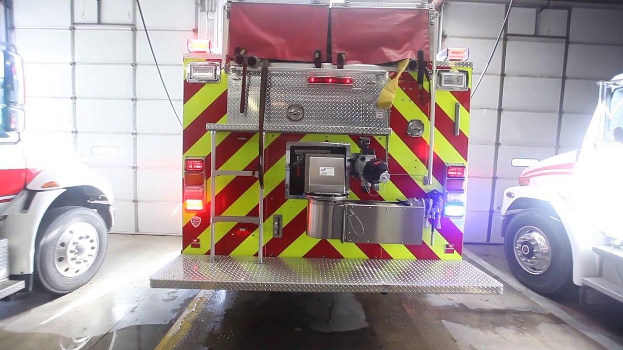 First Responders Foundation 2017