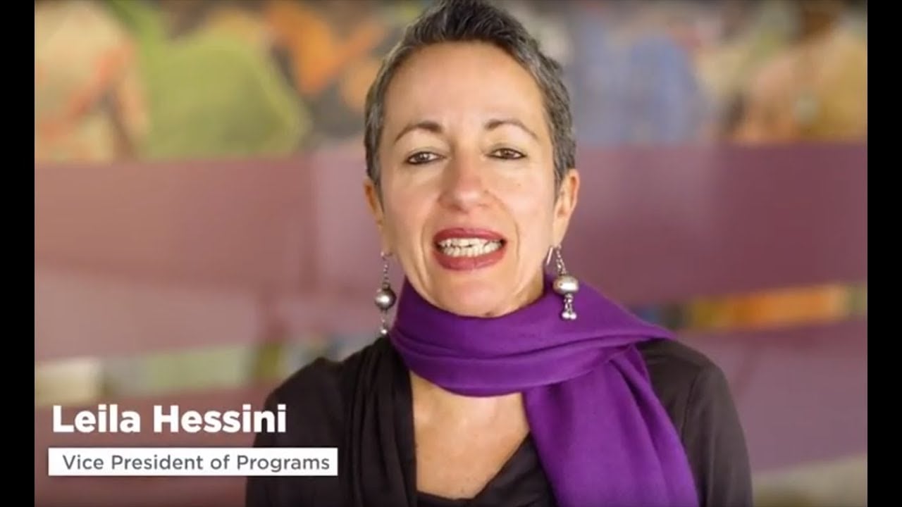 Global Fund for Women's Issue Areas