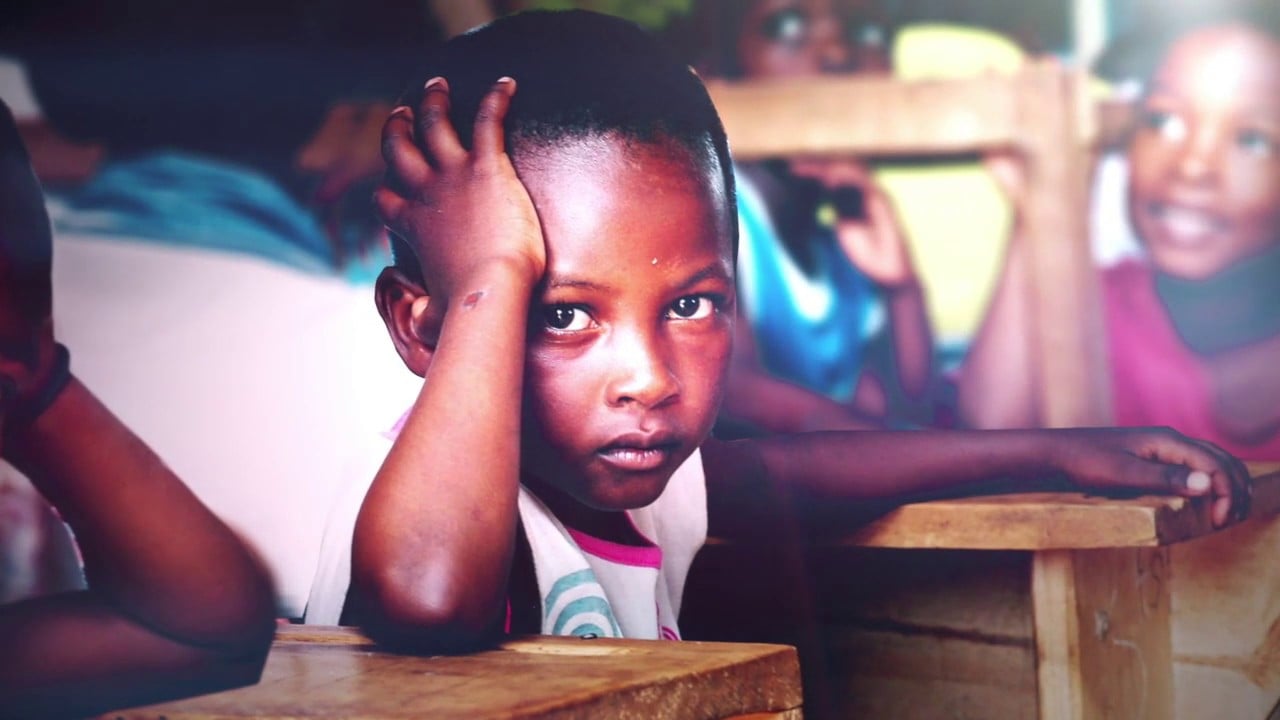 Reading Changes Lives!