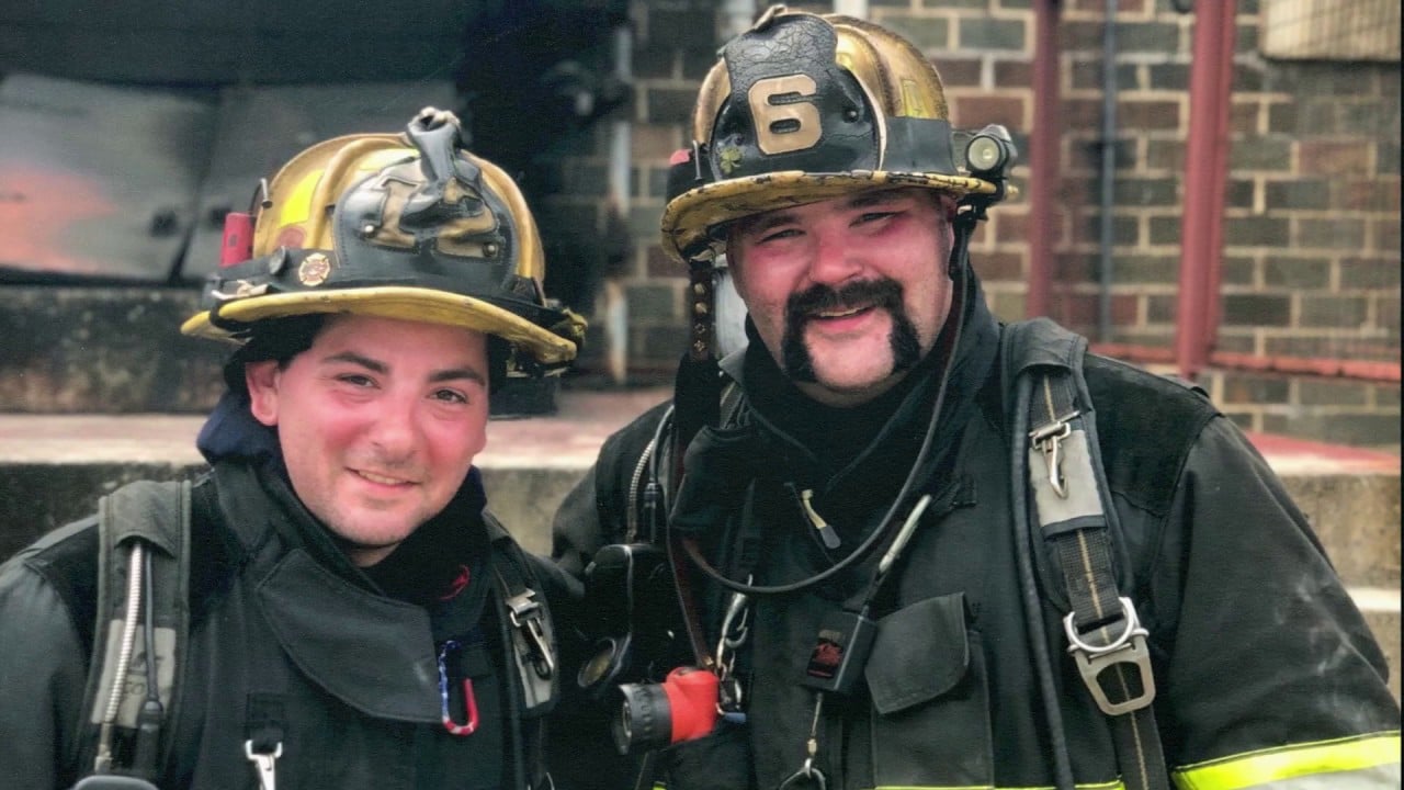 The Worcester 6: Heroes Remembered - Episode 4