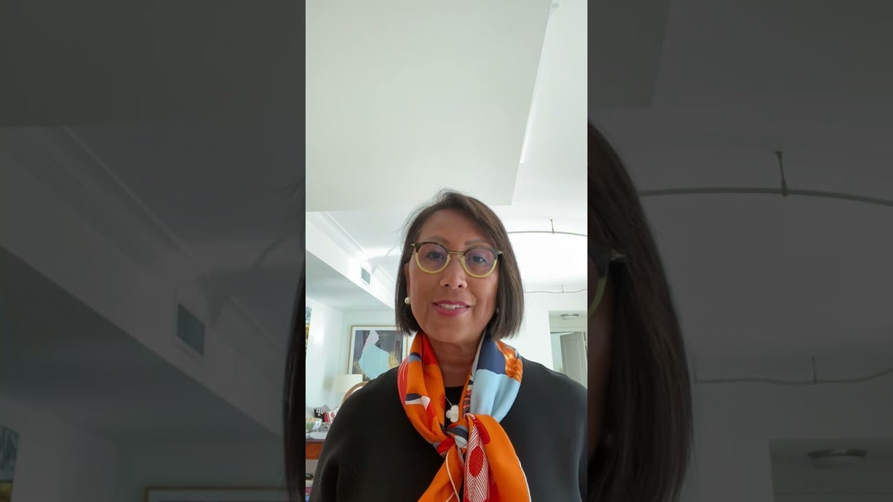 2021 ANA Membership Assembly Video Greetings from American Nurses Foundation