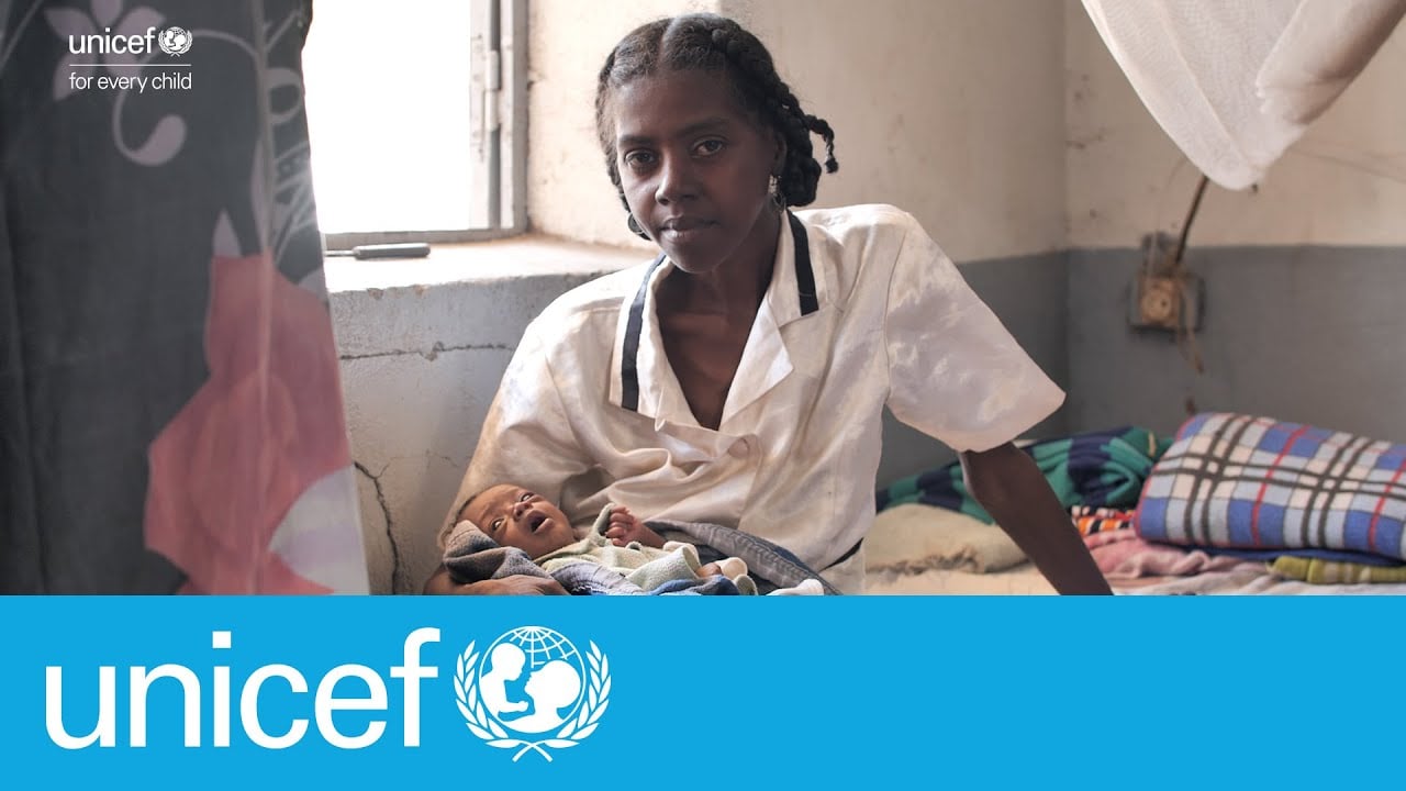 Madagascar: A food crisis caused by climate change | UNICEF