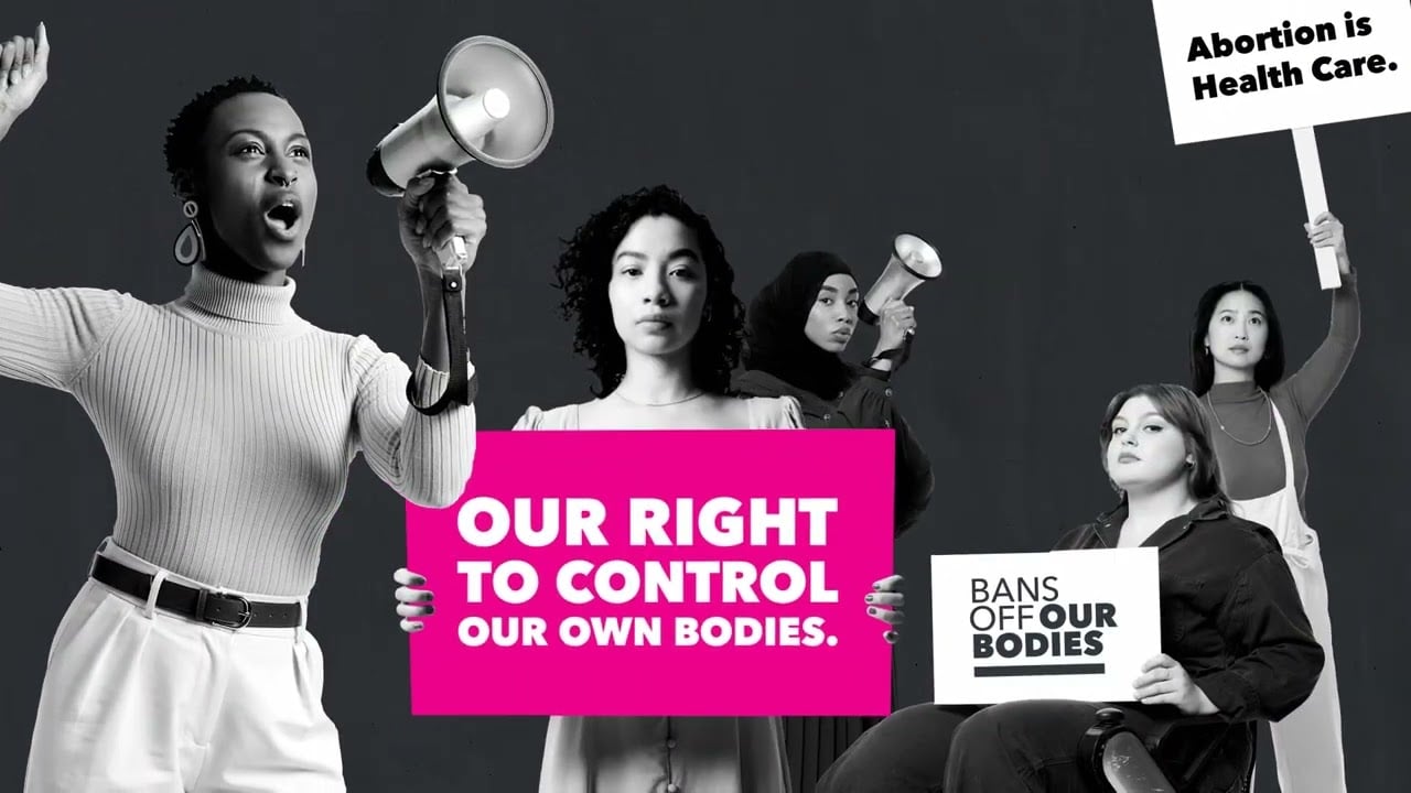 We Won't Give Up | Planned Parenthood Video