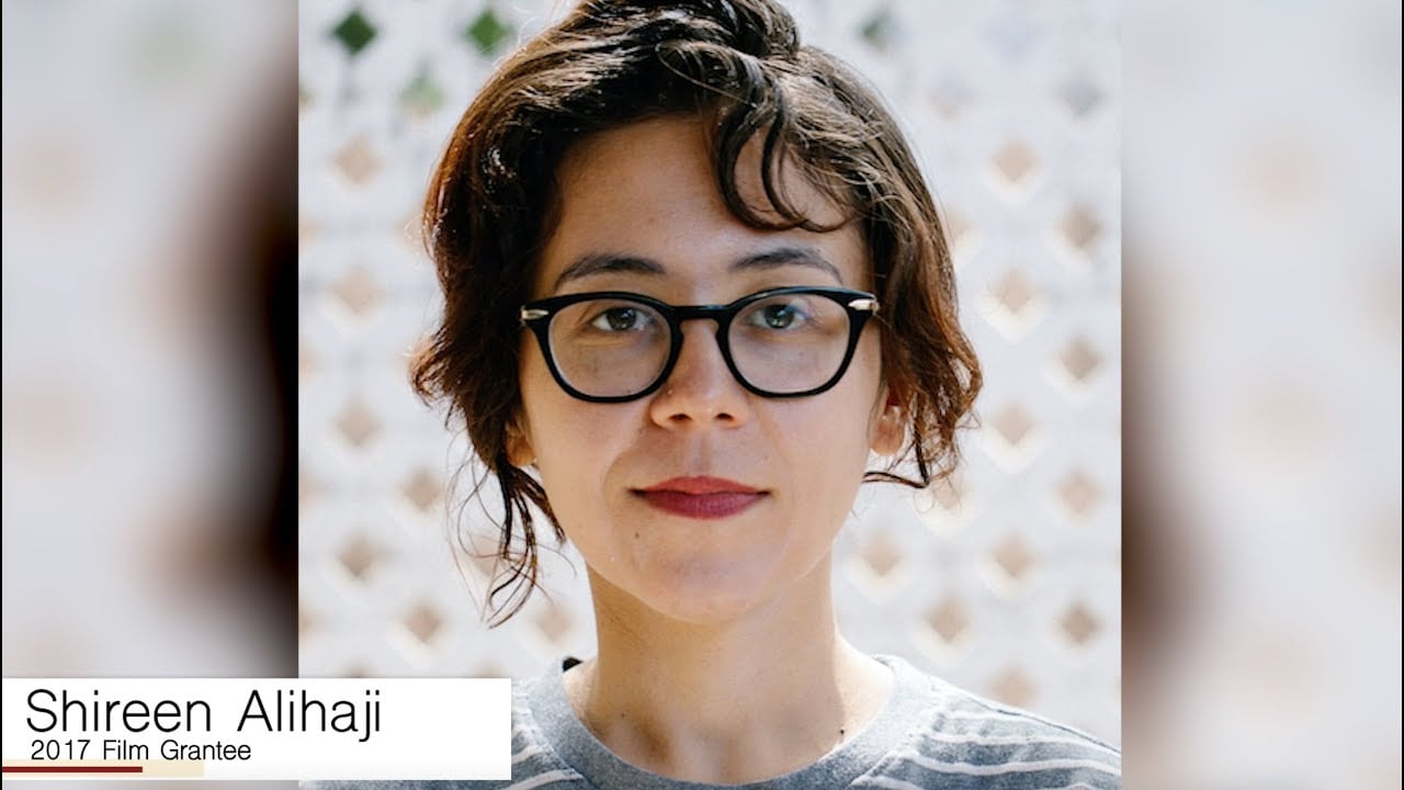Ramadan 2021: Shireen Alihaji, ISF Film Grantee