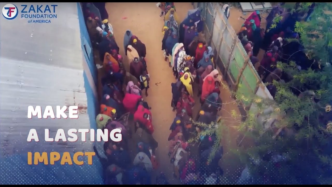 The Journey of Sharing I Qurbani 2023