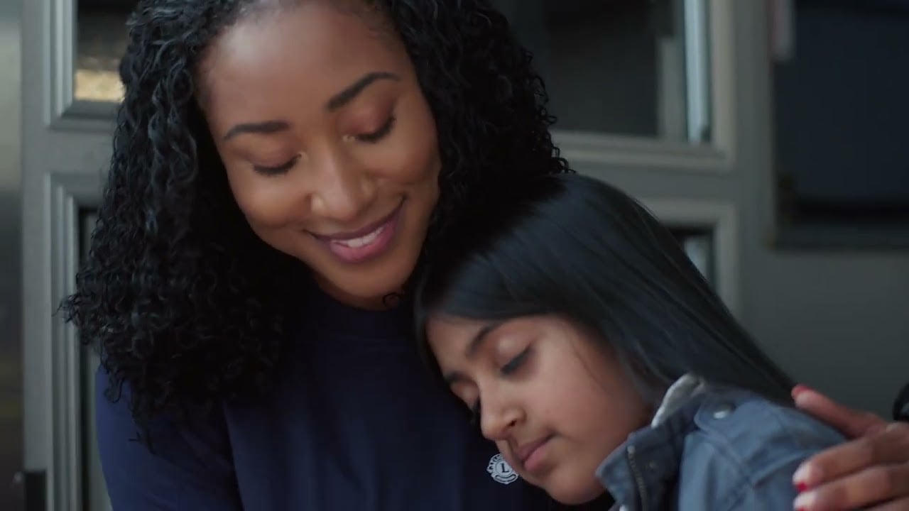 Bringing Possibilities to Life | LCIF and Lions Create Impactful Stories of Kindness