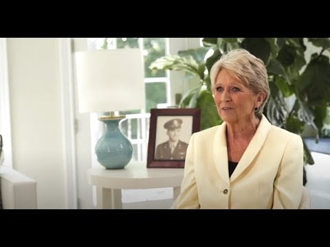 Foundation stories: How it all began