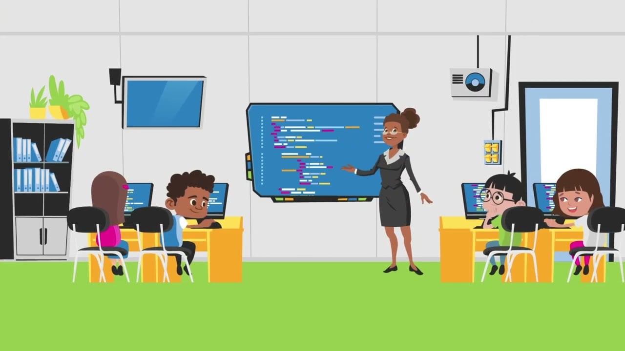 Compudopt. An Overview. Free Computers, Tech Programs and Internet Solutions.