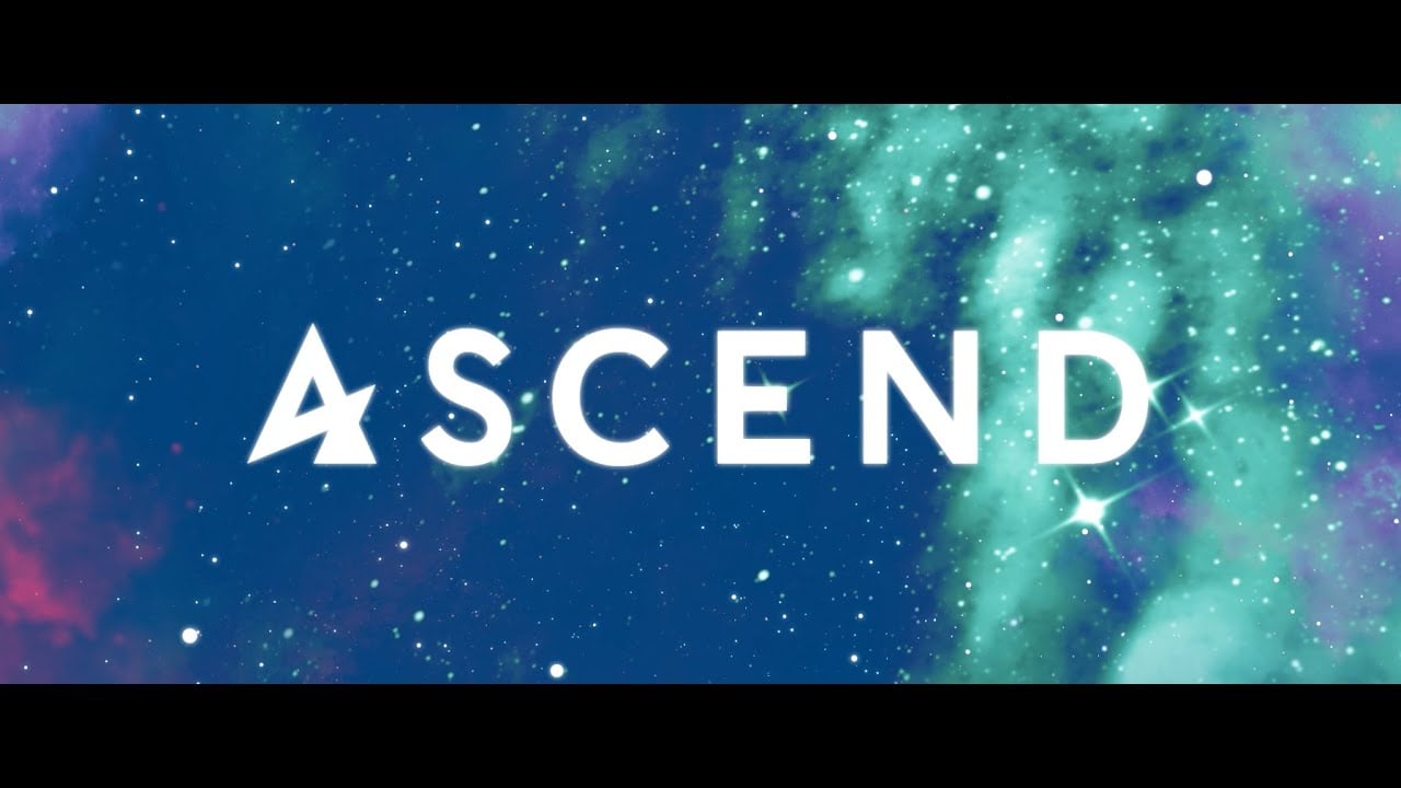 American Institute of Aeronautics and Astronautics - ASCEND Event - Intro Video