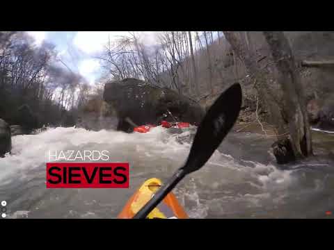River Hazards | Basic Whitewater Safety by American Whitewater