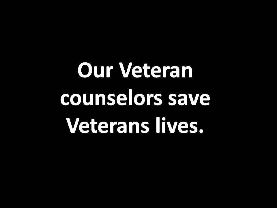 National Veterans Foundation