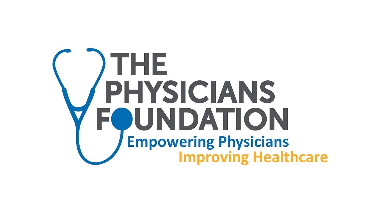 About the Physicians Foundation