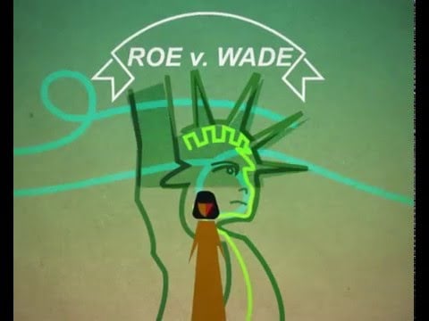 Stand Up for Reproductive Rights with NARAL Pro-Choice America