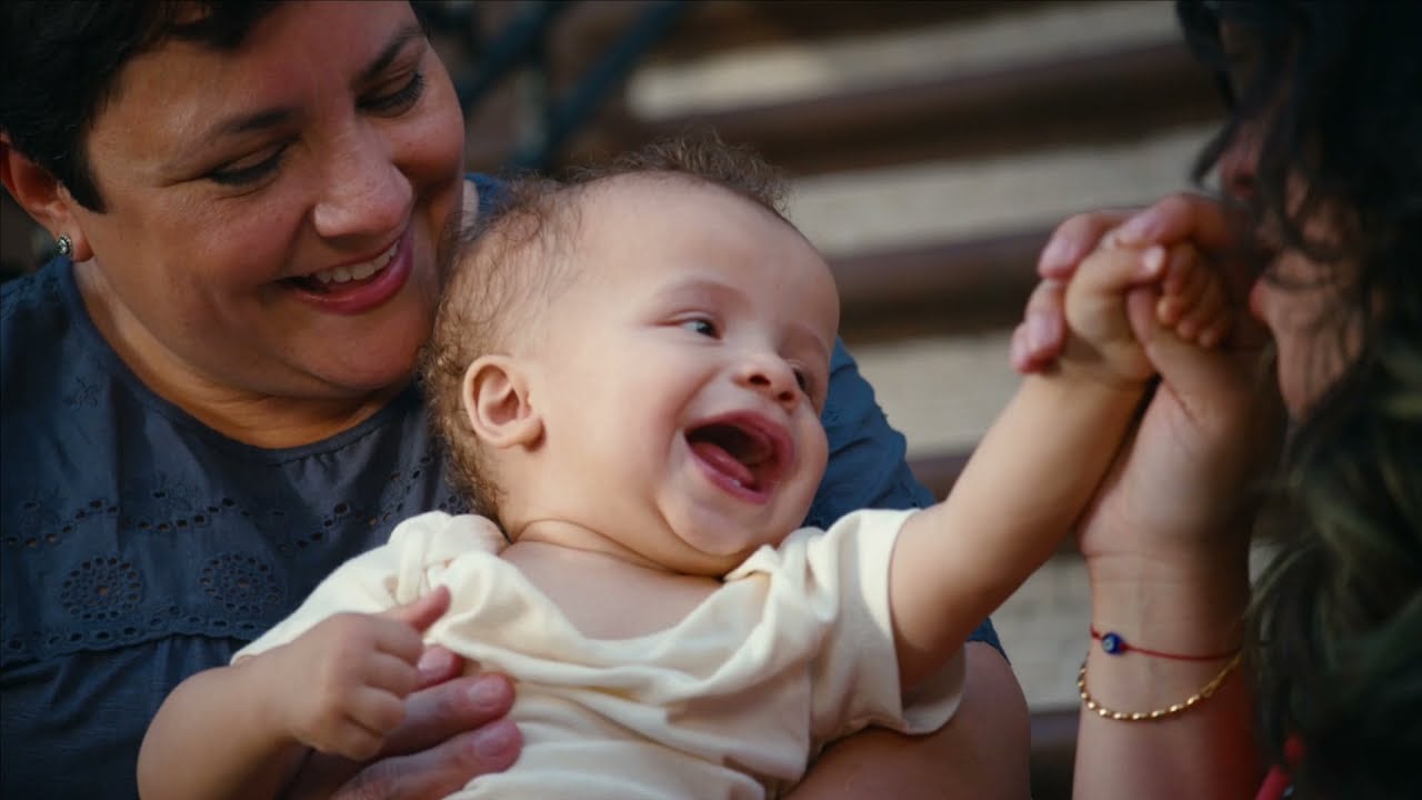 March of Dimes: Unspoken PSA