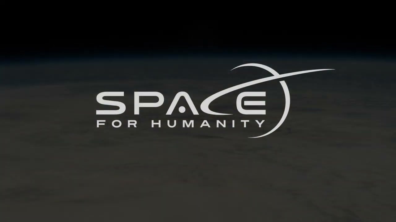 Citizen Astronauts