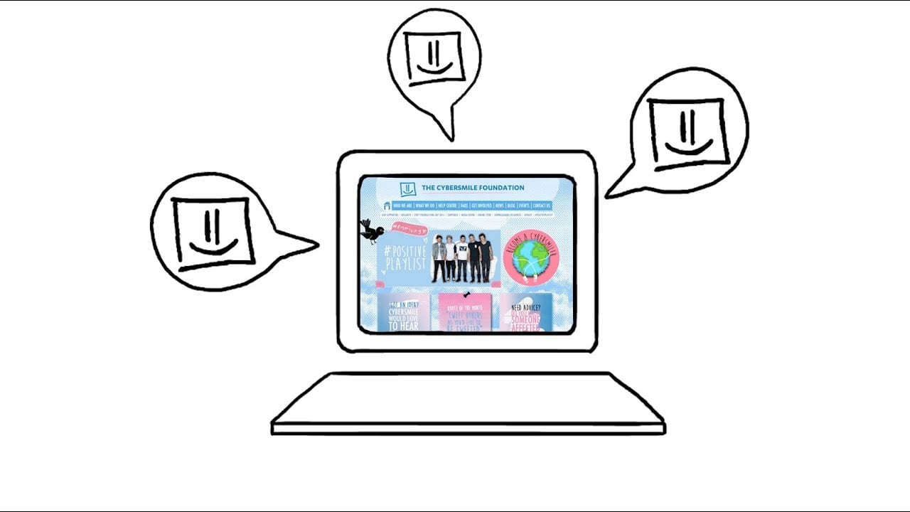 The Cybersmile Foundation