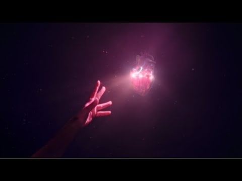 British Heart Foundation - This is Science