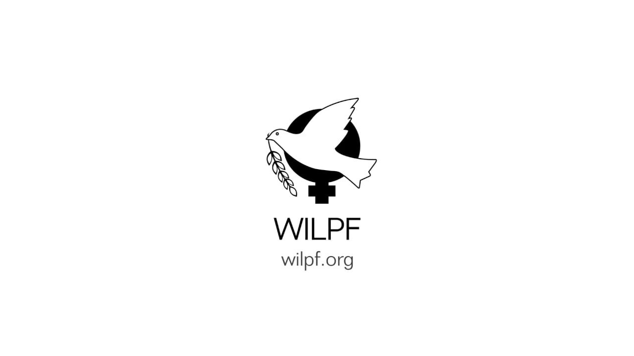 WILPF Real Change