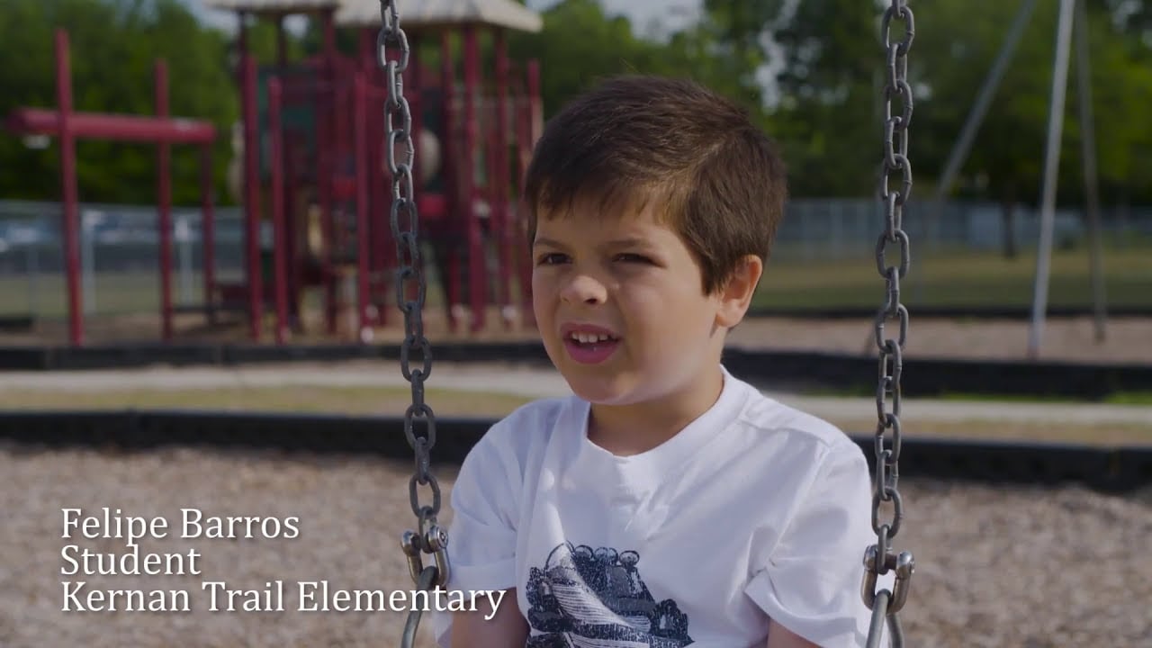 MBF Child Safety Matters® - AWARENESS