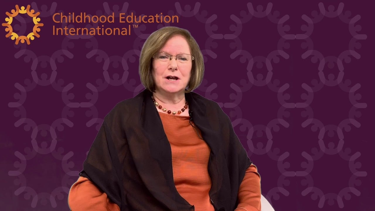 A New Era for Childhood Education International
