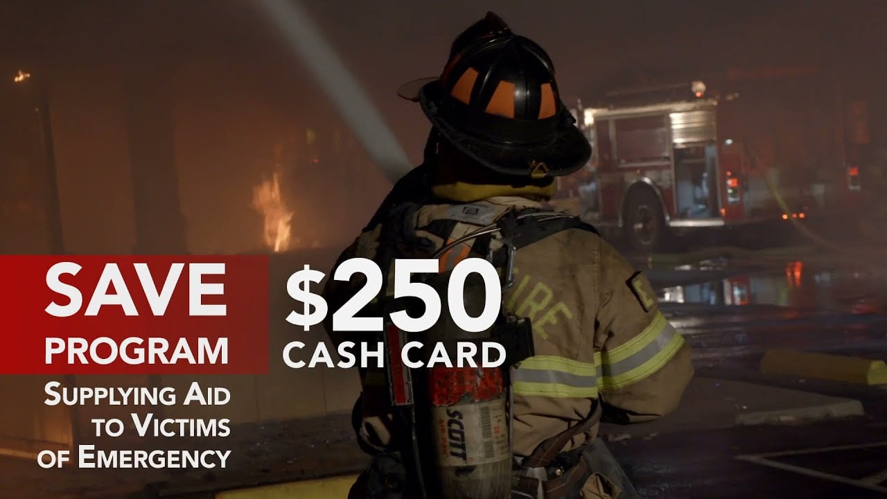 California Fire Foundation Looks Back on 2021