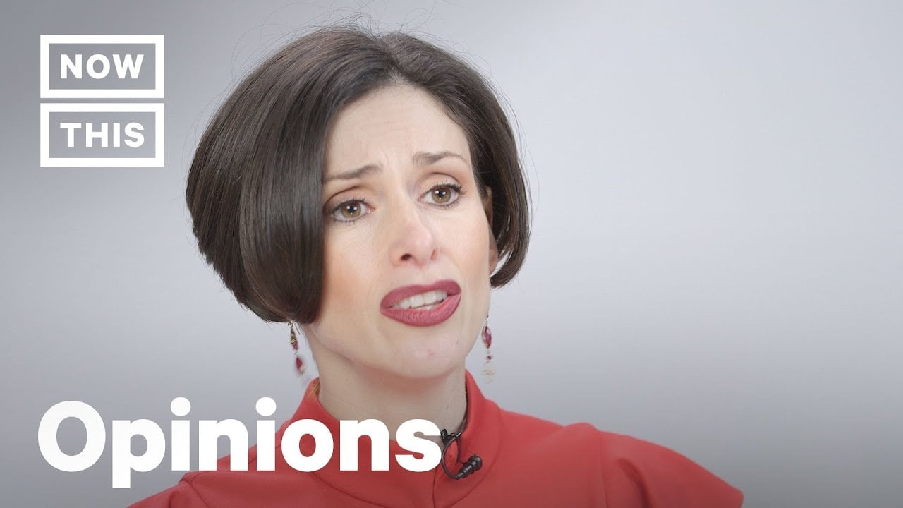 Activist Fraidy Reiss On Ending Forced Marriage In America | Op-Ed | NowThis