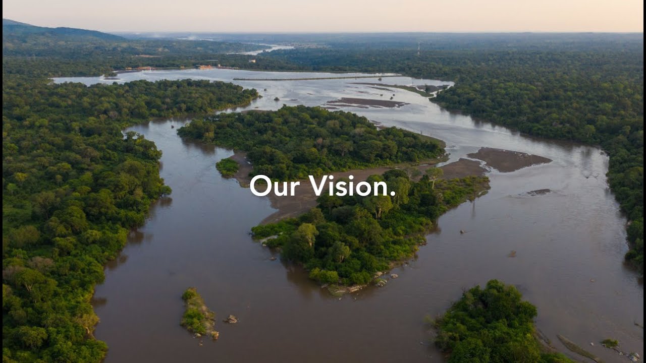 African Parks - Our Vision