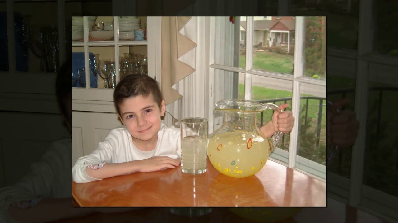 Alex's Lemonade Stand Foundation: Giving Kids Opportunities For Cures