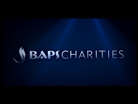 BAPS Charities - Introduction