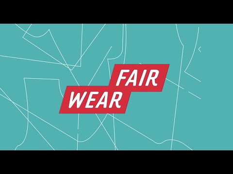 Join the Movement - Fair Wear Foundation