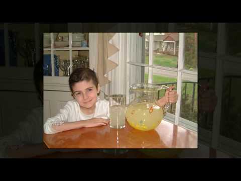 Alex's Lemonade Stand Foundation: Giving Kids Opportunities For Cures