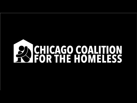 About Us: Chicago Coalition for the Homeless