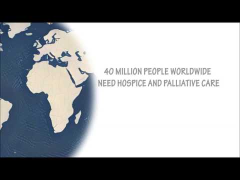 Imagine - Palliative care and Universal Health Coverage