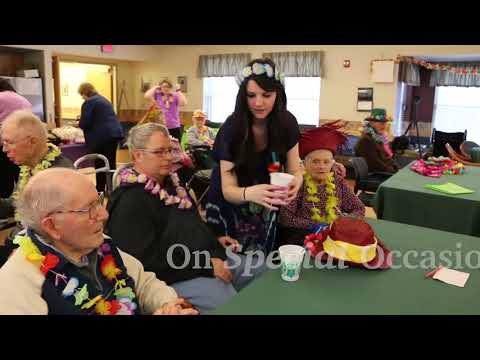 Honoring Maine's Veterans Every Single Day at Maine Veterans' Homes 1