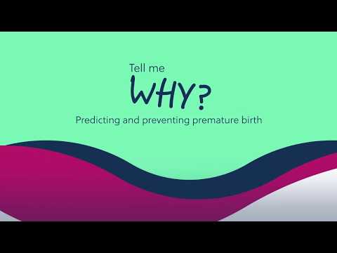 Finding the reasons for premature birth