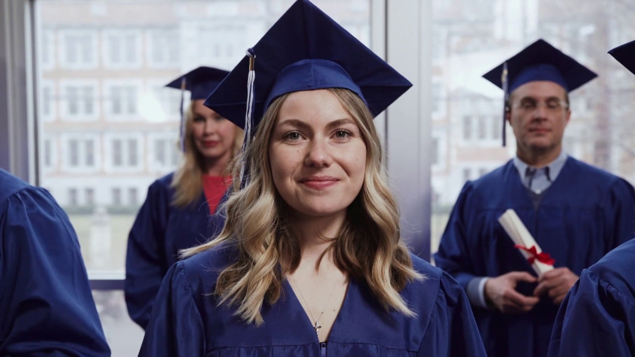 We Are Scholarship America