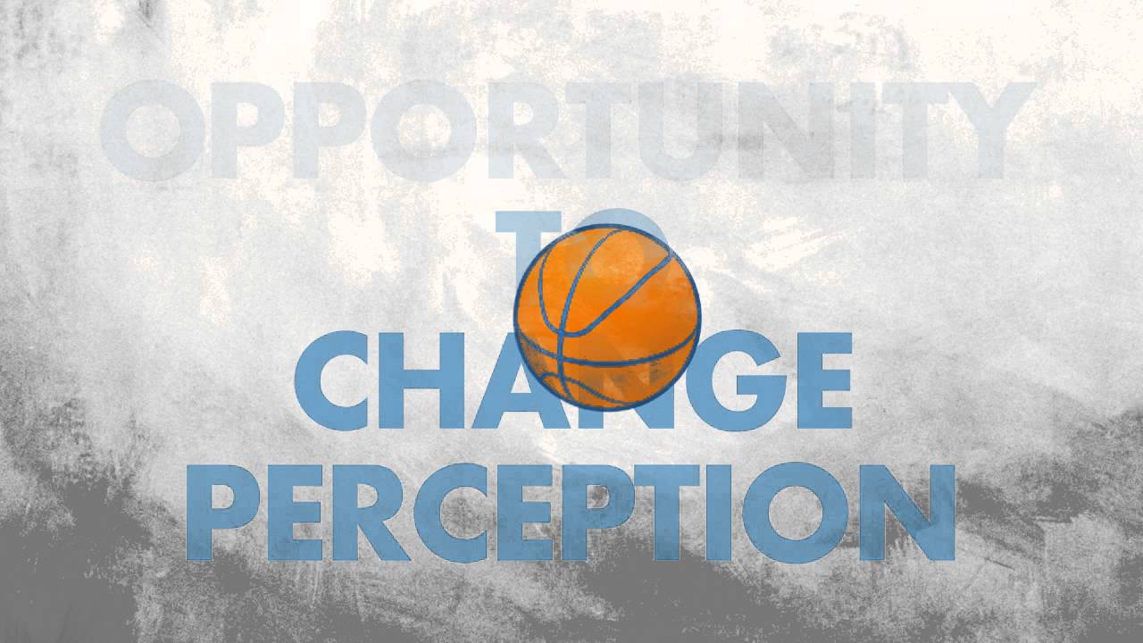 PeacePlayers International: Video 1 - Power of Sport