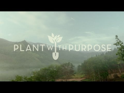 30 Years of Restoring Lives and Land