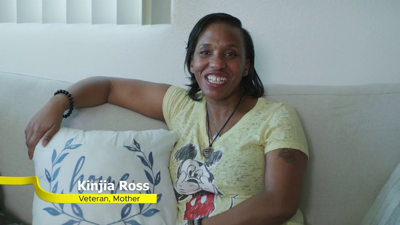 U.S.VETS On a Mission to End Veteran Homelessness
