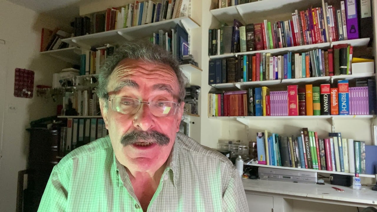 Professor Robert Winston thanks you for your interest in supporting our research.