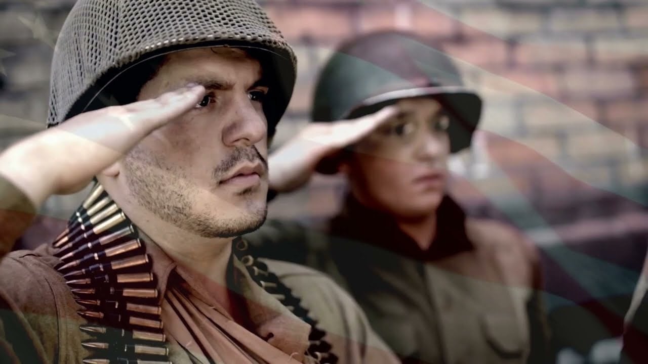 Support The Enlisted Project - STEP
