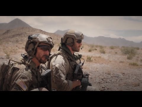 Green Beret Foundation - Supporting Special Forces Soldiers and their families
