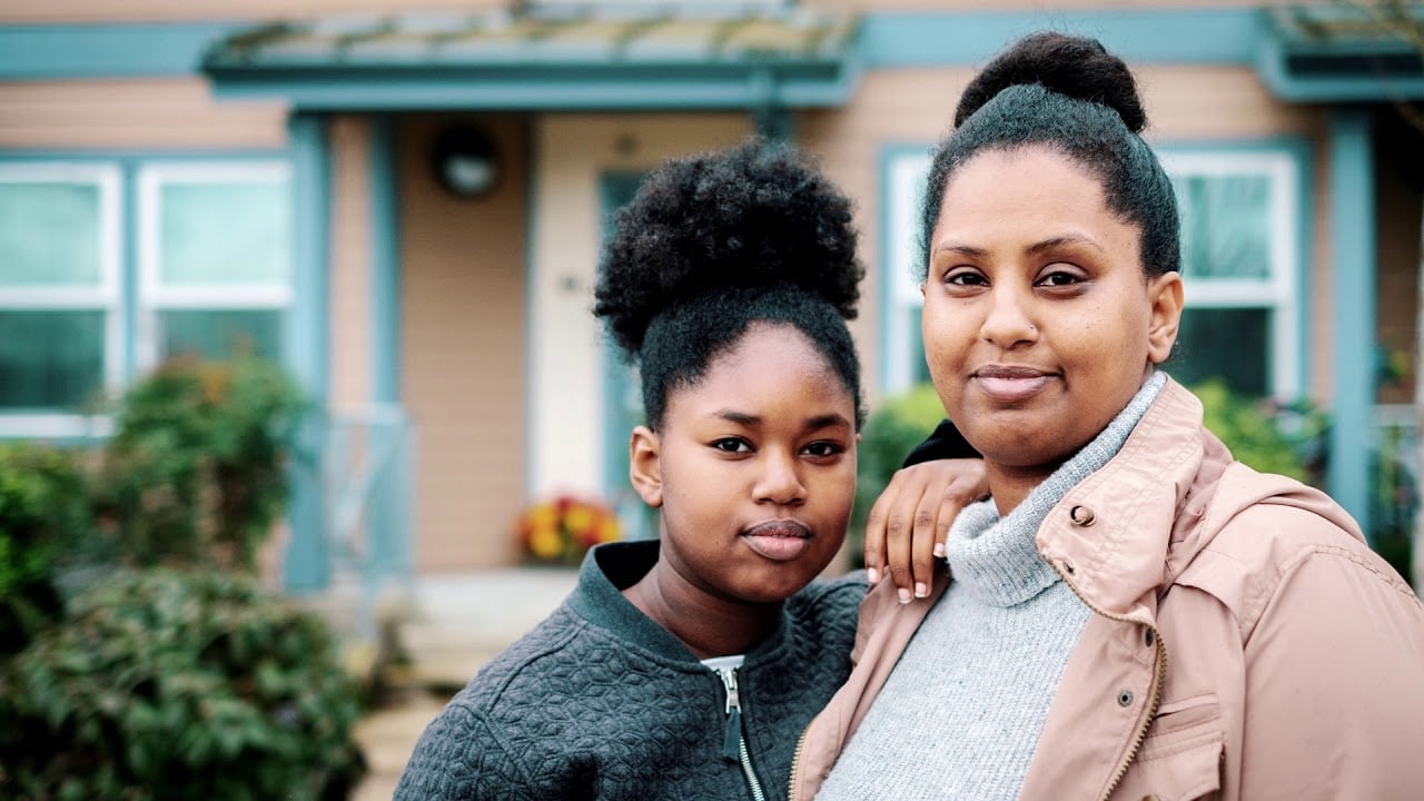 Building Changes: Preventing Homelessness