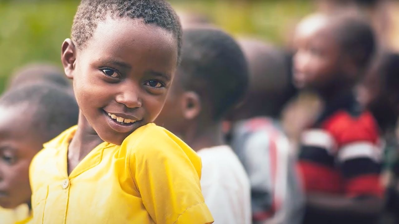 World Relief: A Movement of Change