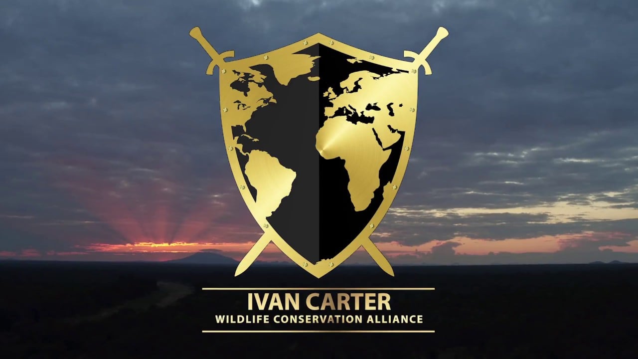 Ivan Carter Wildlife Conservation Alliance