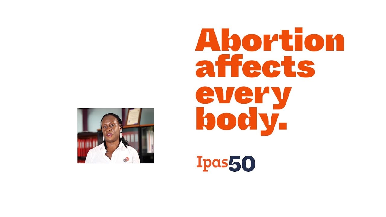 Abortion Affects Every Body