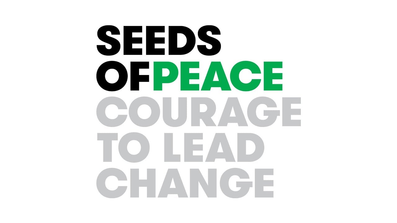 Seeds of Peace: Courage to Lead Change