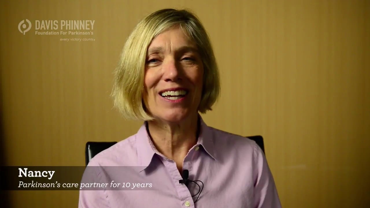 Every Victory Counts Trailer - Davis Phinney Foundation